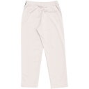 New Balance ニューバランス ニットトラックパンツ(ストレート) マルチスポーツ トレーニングパンツメンズ 25SS(amp51203-twf)