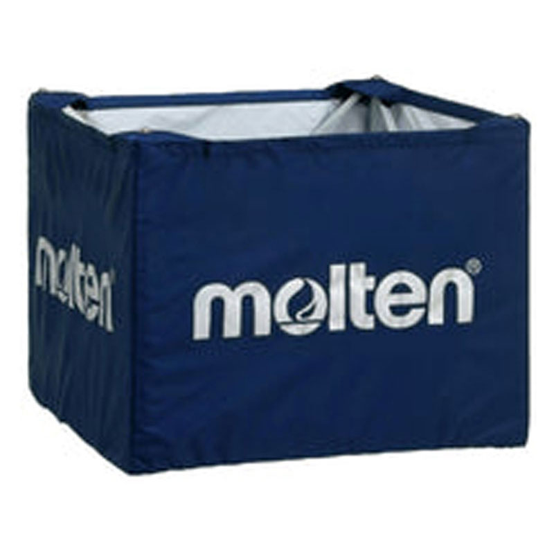 molten モルテンボールカゴ用ネット 中学校体育器具 体育館 備品bt0020n