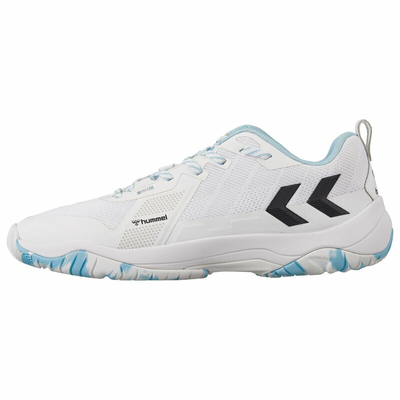 hummel(�ҥ����)KOMET POWER 3.0�ϥ�ɥܡ��륷�塼���ȥ졼�˥󥰥��塼��HAS8043
