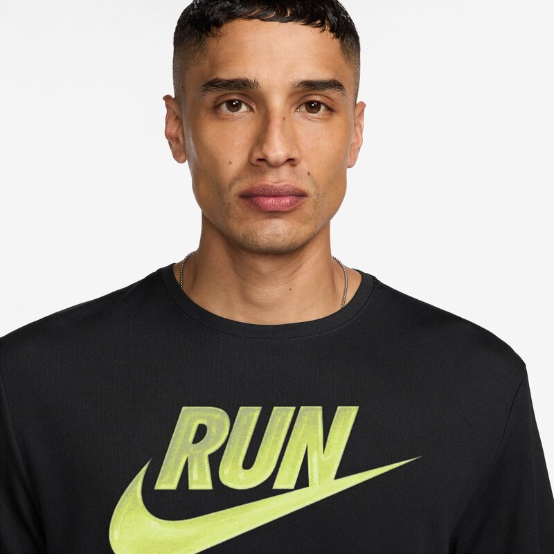 NIKE(ナイキ)ナイキ ラン エナジー マイラー S/S トップ陸上 ランニング ウェア プ...