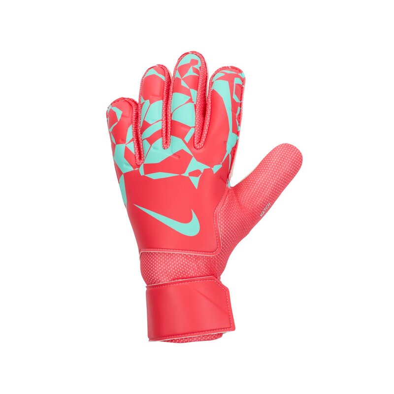ナイキ NIKE ナイキ GK マッチ サッカー ゴールキーパーグローブ 手袋 ゴールキーパー サッカーグローブ25SP (HQ0257-850)