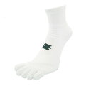 SSK(エスエスケイ)5本指ショートソックス野球 25SSウェアストッキングYA0257