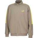 PUMA プーマCORE HERITAGE MX トラック ジャケットマルチスポーツ WUPニットジャケット687081-83
