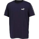 PUMA プーマESS TAPE Tシャツマルチスポーツ Tシャツメンズ687695-16(4)