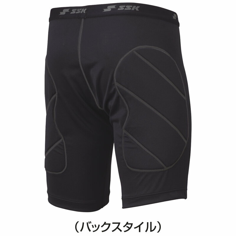 SSK(������������)����˥� ���饤�ǥ��󥰥ѥ����� 25SS���������饤�ǥ��󥰥ѥ��BSP005J