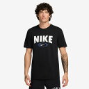 NIKE(ナイキ)ナイキ HBR ノベルティ S/S TシャツウェアTシャツHJ3595お買い得Tシャツ