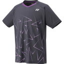 YONEX ヨネックスユニゲームシャツテニス ゲームシャツ10673-405(4)