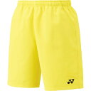 YONEX ヨネックスユニハーフパンツテニス ゲームパンツ15150-279