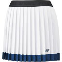 YONEX ヨネックスウィメンズスカートテニス スラックス・スカート26162-570