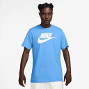NIKE(ナイキ)ナイキ フューチュラ アイコン S/S TシャツウェアTシャツAR5005お買い得Tシャツ