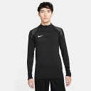NIKE(ナイキ)ナイキ DF ストライク L/S ドリル トップサッカーウェアプラクティスシャツFN2404