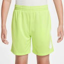 NIKE(ナイキ)ナイキ YTH DF MULTI ショート HBRウェアショートパンツHF9121