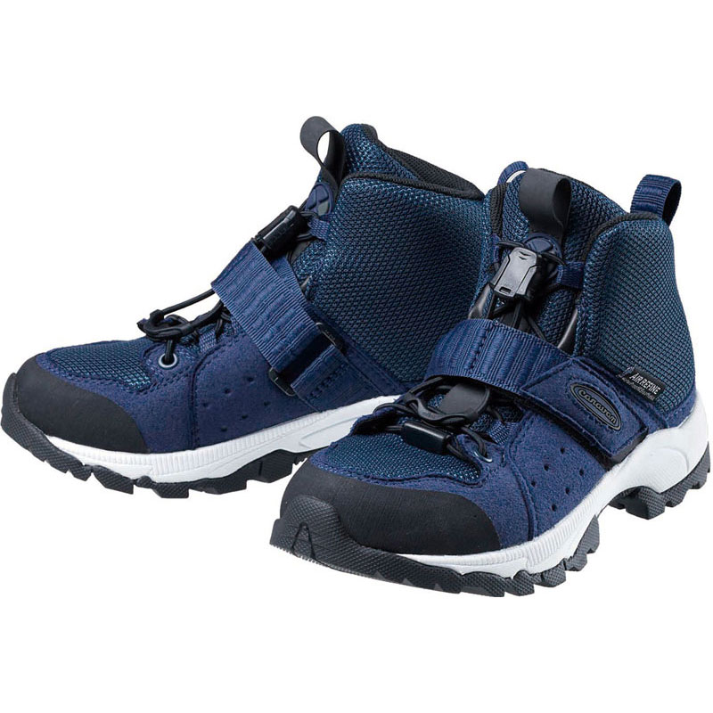 CARAVAN キャラバントレッキングシューズ Caravan JRアウトドア トレッキングシューズ0010910-670