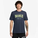 NIKE(ナイキ)ナイキ HBR ノベルティ S/S TシャツウェアTシャツHJ3595お買い得Tシャツ