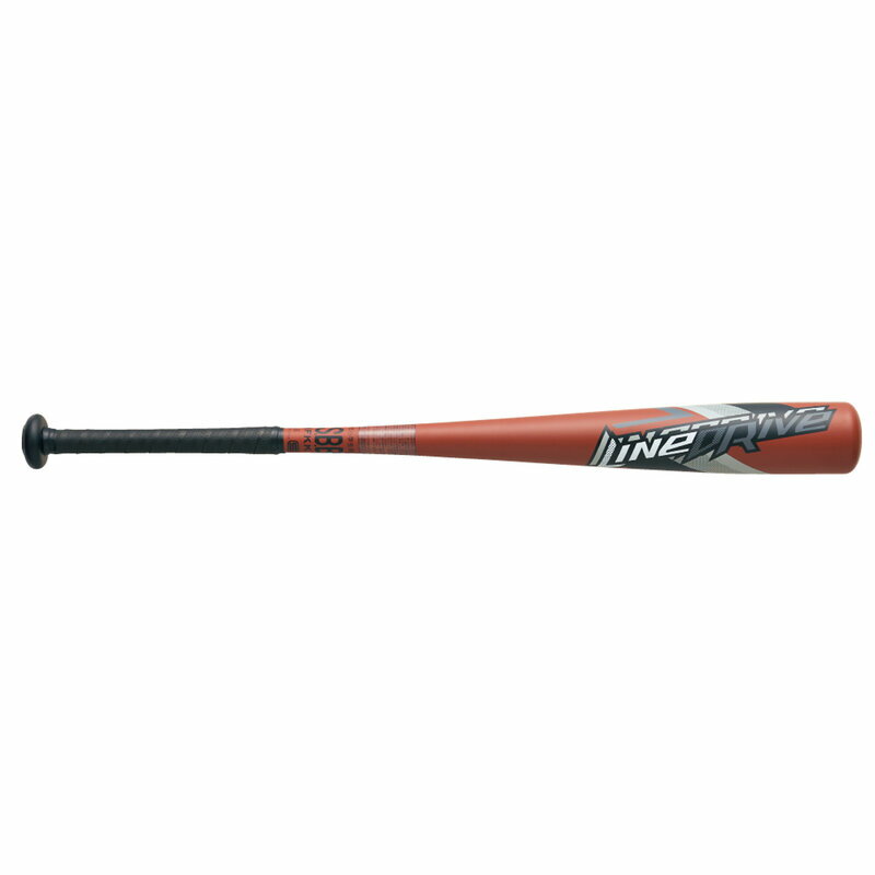 SSK(エスエスケイ)ラインドライブ野球 25SSバット軟式野球 少年軟式バットSBB5074