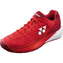 YONEX ヨネックスパワークッション エクリプション 5 メン ACテニス オールコートMshte5mac-587