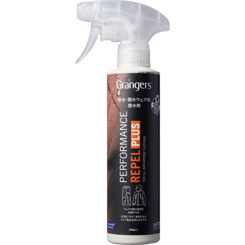 GRANGER'S ����󥸥㡼���ѥե����ޥ� ��ڥ� �ץ饹 275ml�����ȥɥ� ���å� 1500017