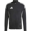 adidas アディダスティロ 25 コンペティション トレーニングジャケットサッカー WUPニットジャケットjsj91-iw0408