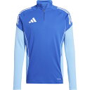 adidas アディダスTIRO 25 コンペティショントレーニングトップサッカー WUPニットジャケットjsk17-ji8927