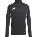adidas アディダスTIRO 25 コンペティショントレーニングトップサッカー WUPニットジャケットjsk17-jj1515