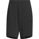 adidas アディダススリーストライプス レギュラーフィット ダブルニット ショーツマルチスポーツ トレーニングハーフパンツメンズjzr04-jv6994