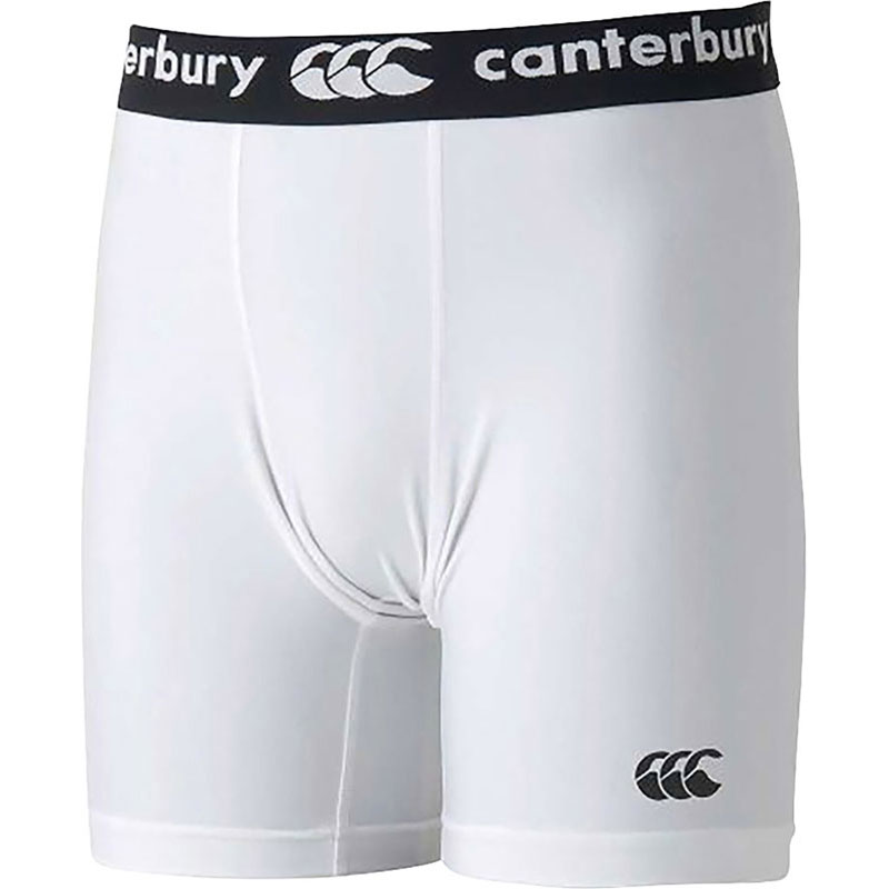 canterbury カンタベリーベースレイヤーショーツラグビー・アメフト インナーパンツ タイツrg24046-10