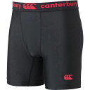 canterbury カンタベリーベースレイヤーショーツラグビー・アメフト インナーパンツ タイツrg24046-65
