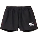 canterbury カンタベリーラグビーショーツ(スタンダード)ラグビー・アメフト ゲームパンツrg24511-19