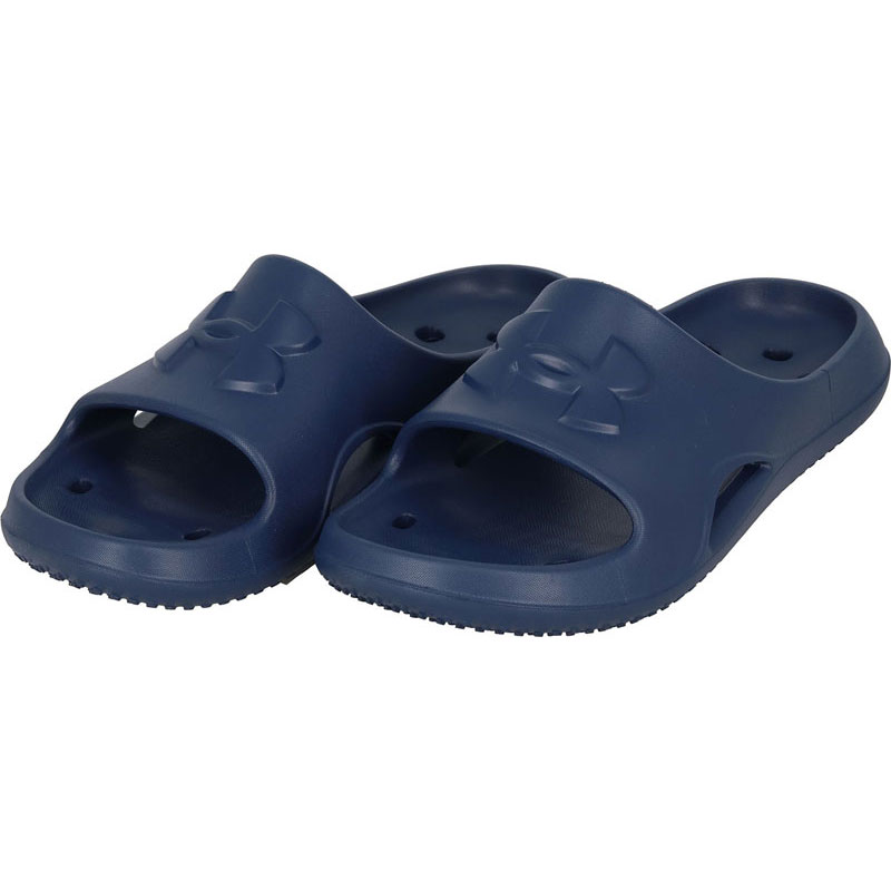 UNDER ARMOUR アンダーアーマーUA LOCKER V SLIDE UAロッカー5 スライドマルチスポーツ シャワーサンダル3028094-408