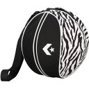 CONVERSE コンバースボールケースマルチスポーツ ランドリーバッグc2501097-1900z(4)