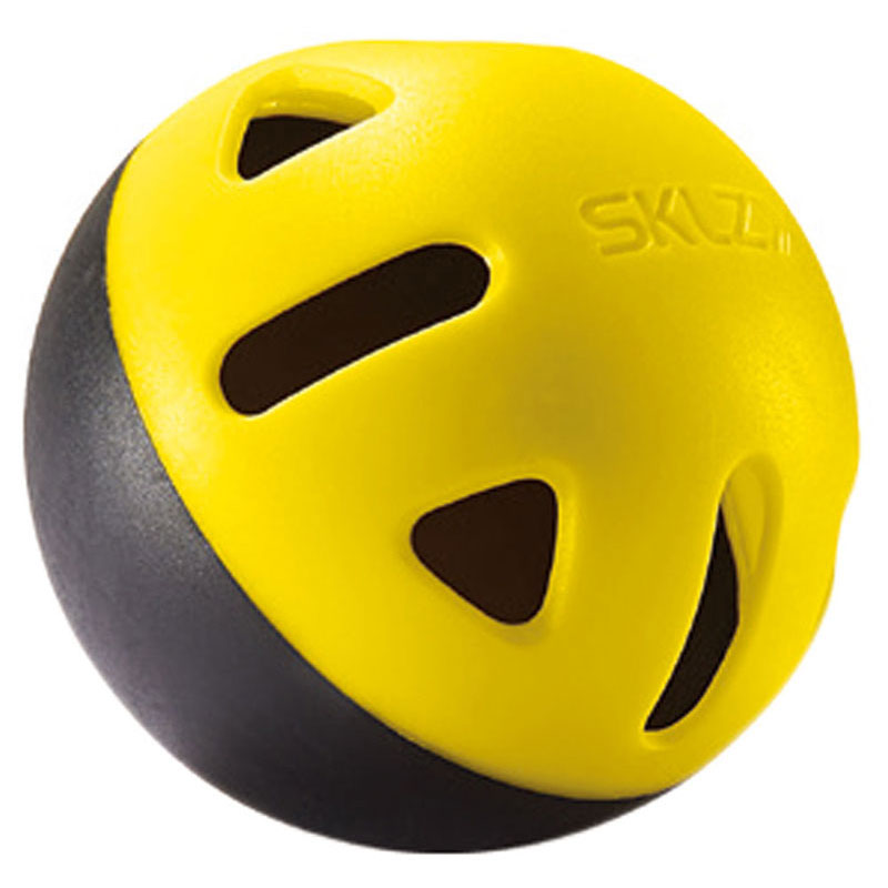 SKLZ スキルズIMPACT BASEBALLS(12PK)野球 ソフトボール トレーニング用品17239