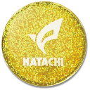 HATACHI ハタチミラクルマーカー3 イエローグラウンドゴルフ マーカーbh6033-45