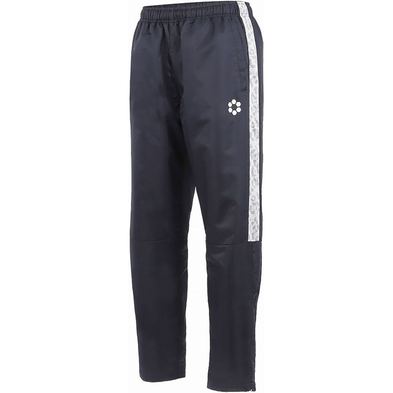 SFIDA スフィーダBP ウインターウィンドパンツフットサル ウインドパンツsa24851-nvy