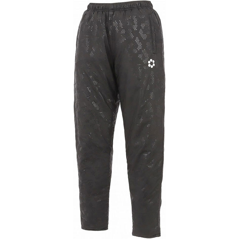 SFIDA スフィーダBP パデッドパンツフットサル ウインドパンツsa24853-blk