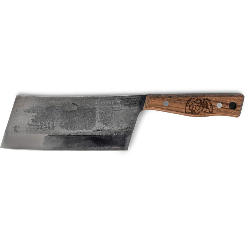 クリーヴァナイフ 17cm CLKNIFE17 5