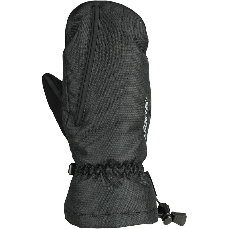 Seirus セイラスマグネミット トレイル レディース M ブラックアウトドア 手袋 ウィメンズ17177