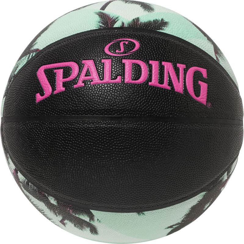 商品の説明 常夏のパームツリーをイメージしたネオンカラーのコンポジットボール 素材・材質 合成皮革 原産国 ベトナム カラー マルチ