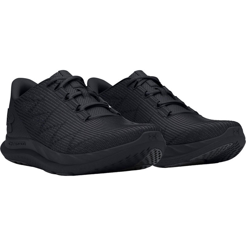 UNDER ARMOUR アンダーアーマーUA CHARGED SPEED SWIFT UAチャージド スピード スウィフト陸上・ランニング シューズ3026999-003