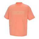 hummel(ヒュンメル)hummel PLAY ラッシュガード半袖TシャツウェアTシャツHAP4211