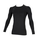 hummel(ヒュンメル) ぴたっとつめたロングスリーブインナーウェアアンダー(インナー)シャツ25SS(HAP5163)