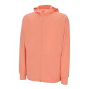 hummel(ヒュンメル)hummel PLAY ラッシュガードフーデッドジャケットウェアジャケット・ジャンパーHAP7218