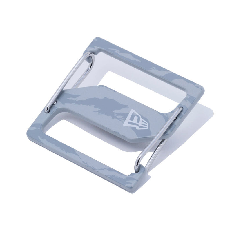 NEWERA(ニューエラ)CAP CLIP 2 TSCAMO GRA BLKスポーツスタイルその他その他13562039