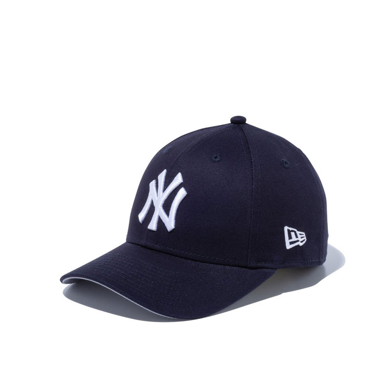 Rakuten - NEWERA(ニューエラ)YTH940 MLB BASIC CAP NEYYAN GAME 25Jウェアキャップ14524516