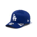NEWERA(ニューエラ)YTH 950SS LOSDOD OTC 25Jウェアキャップ14524522(4)