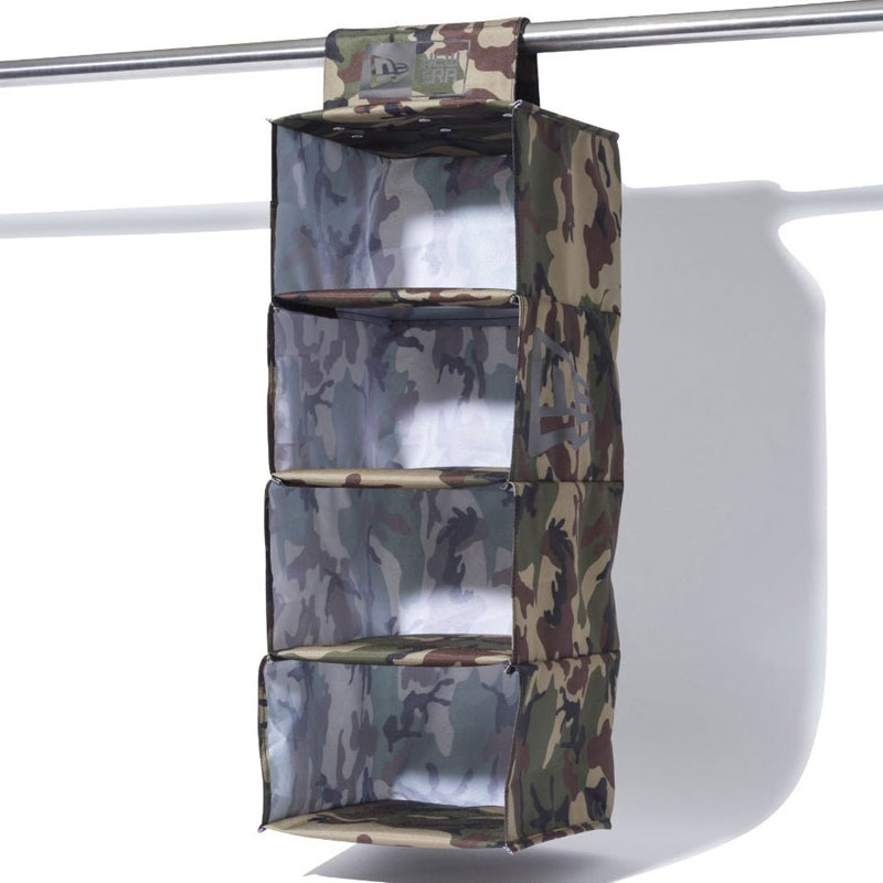 NEWERA(ニューエラ)CAP STORAGE HANGER 600D WCAMO 25Jその他その他14524791
