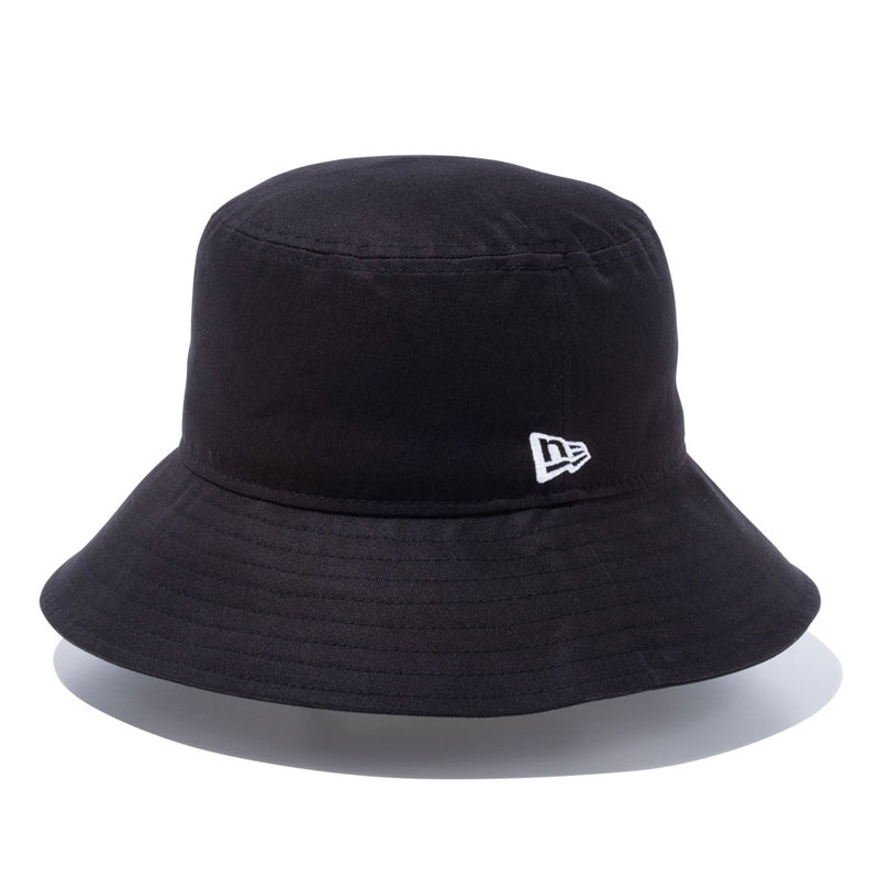 NEWERA(ニューエラ)BKT03 BLK WHI 25Jウェアキャップ14524824(4.0)