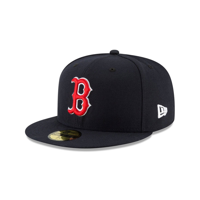 NEWERA(ニューエラ)ACPERF BOSRED GM 25Jウェアキャップ14524894