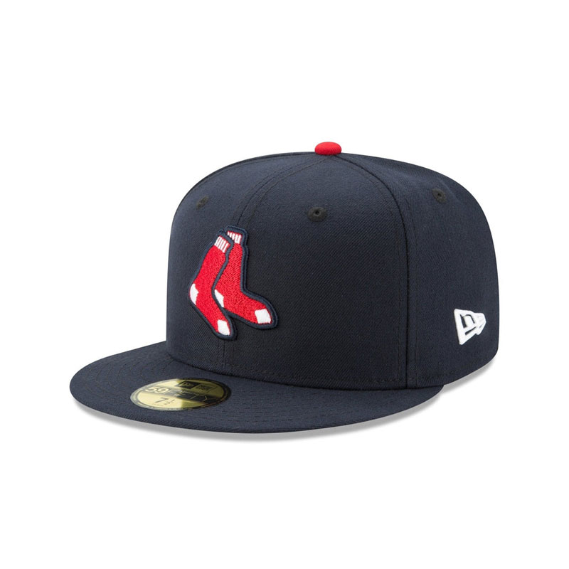 NEWERA(ニューエラ)ACPERF BOSRED ALT 25Jウェアキャップ14524895