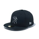 NEWERA(ニューエラ)5950 NEYYAN BLK BLK SWHT 25Jウェアキャップ14525211(4)