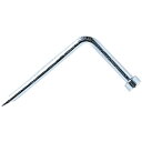 ミズノ MIZUNOレンチ(取替え金具/スタッド兼用)(野球)野球 シューズ インソール/取替部品(2ZK73300)